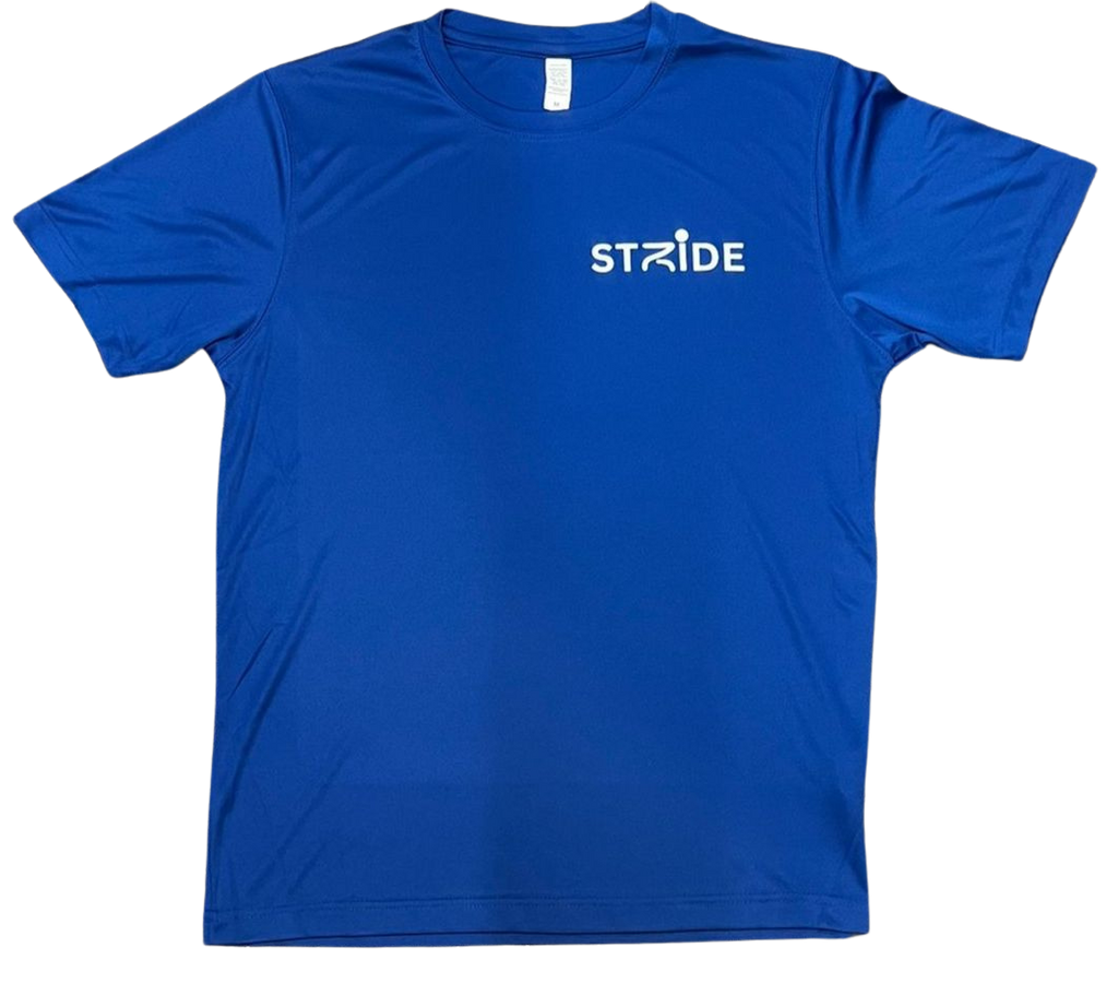 Inception Sports T-shirt