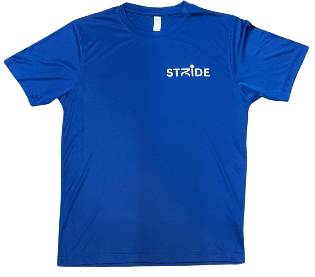 Inception Sports T-shirt