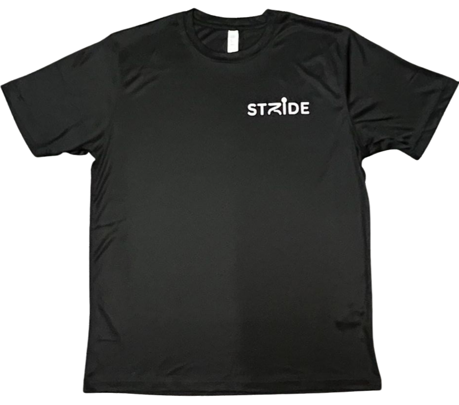 Inception Sports T-shirt