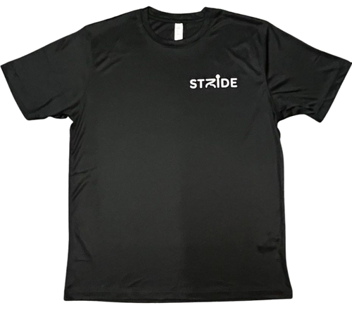 Inception Sports T-shirt