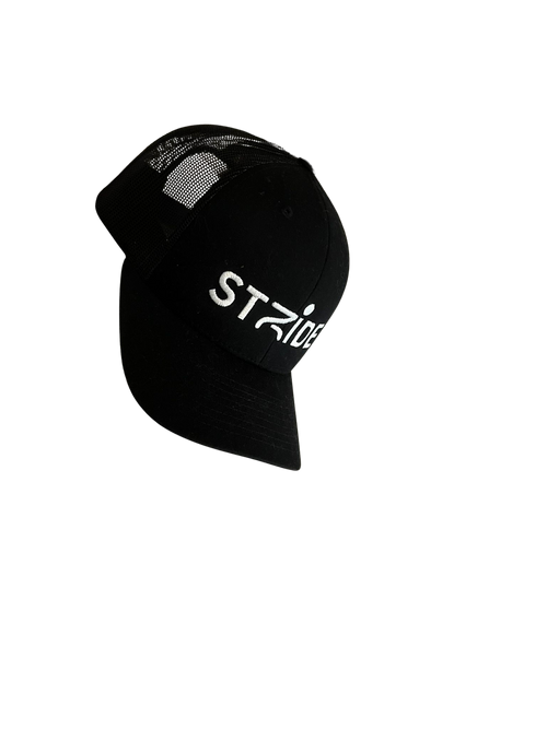 Origin Trucker Cap