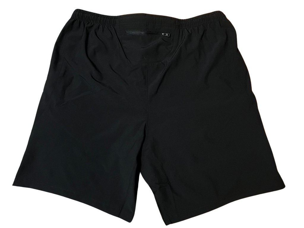 Foundation Sports Shorts