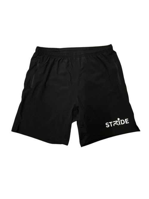 Foundation Sports Shorts
