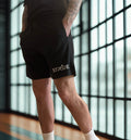 Foundation Sports Shorts