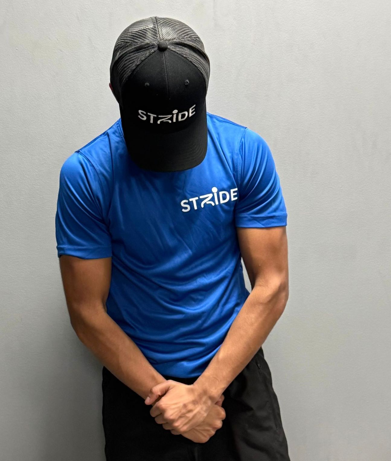 Inception Sports T-shirt
