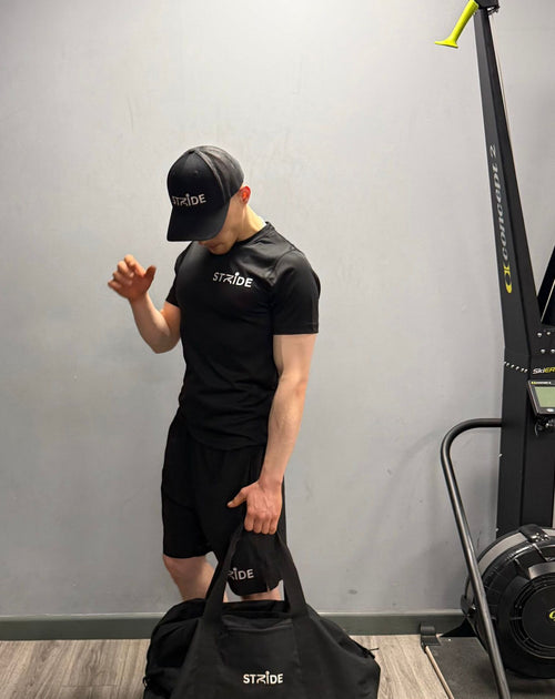 Inception Sports T-shirt